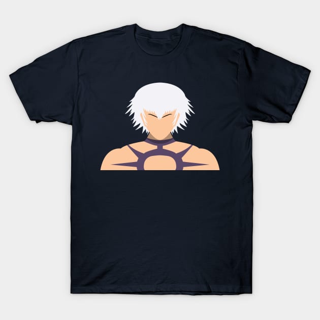 Orochi Vector T-Shirt by MagicFlounder